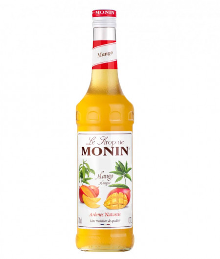Sirop Monin Mango