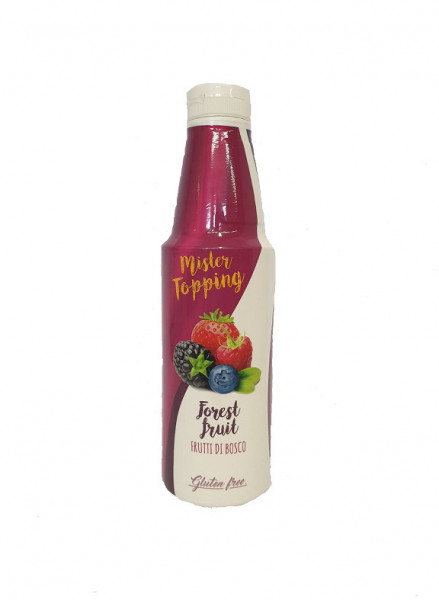 Topping de Fructe de Padure – ROYAL DRINK 0.75 ml