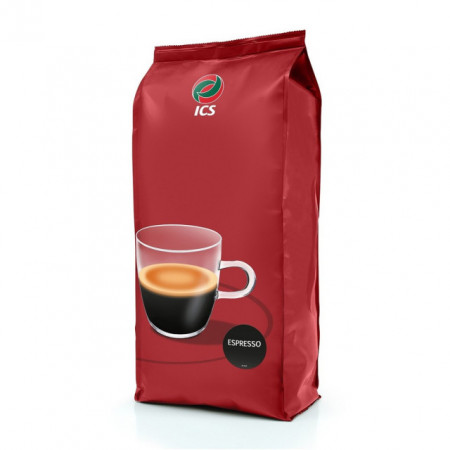 Cafea Boabe ICS Espresso 1kg