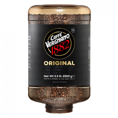 cafea boabe 2,5 kg
