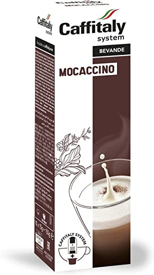 Capsule Caffitaly Mocaccino