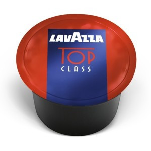 Capsule Lavazza Blue Top Class