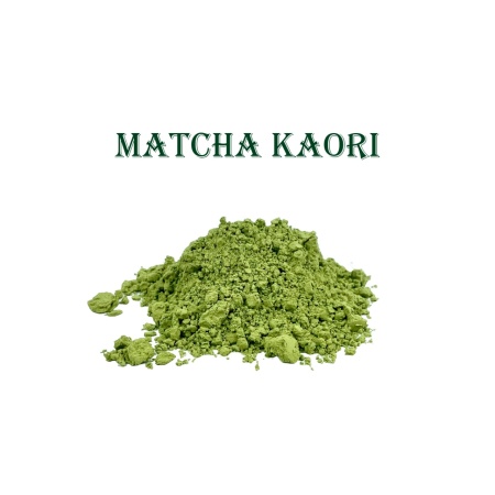 MATCHA KAORI