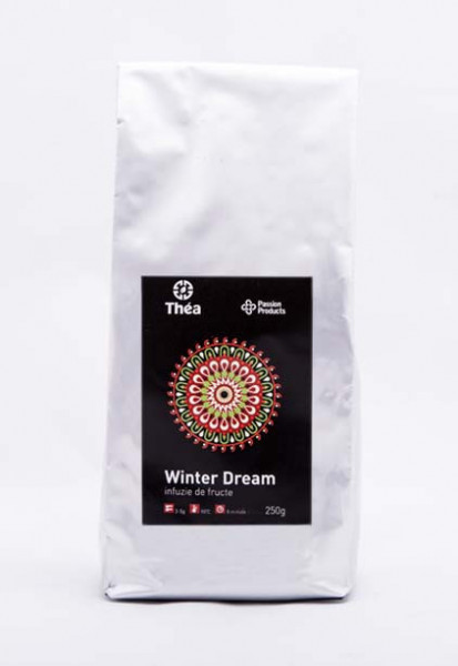 Ceai Thea Winter Dream 250 gr.