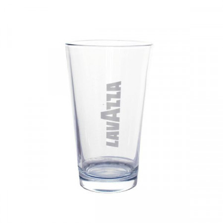 Pahare Lavazza sticla 320ml ,12 buc.
