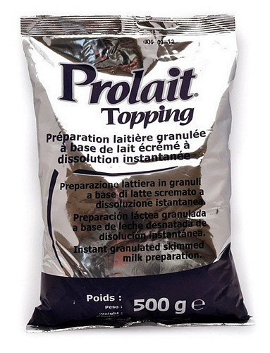 Lapte cafea Prolait