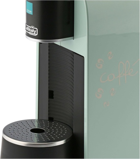 Caffitaly Arka Thun