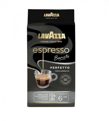 Cafea Lavazza Barista Perfetto