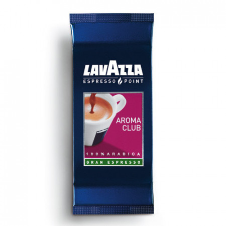 Aroma club Gran espresso