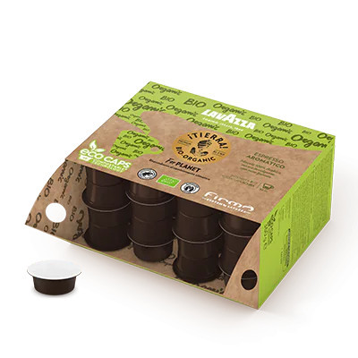 lavazza tierra firma eco caps