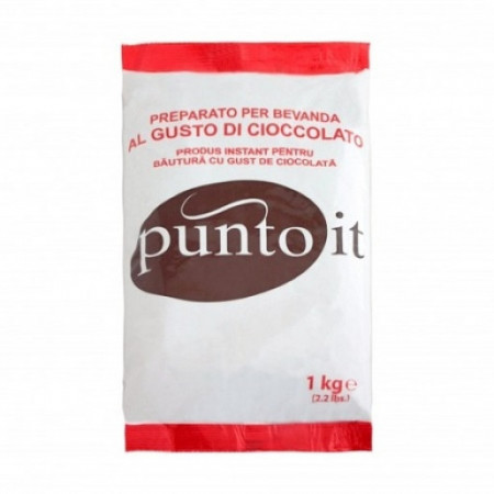 Ciocolata Instant Punto it