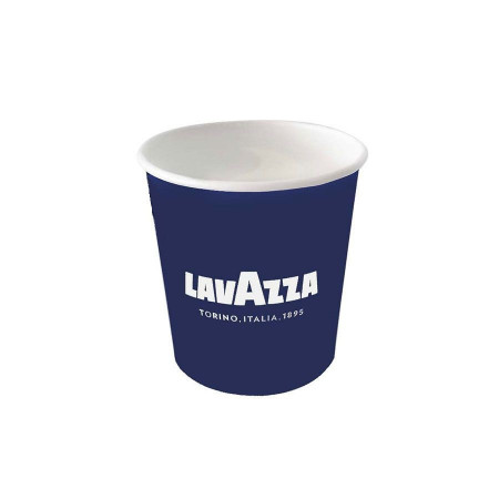 Lavazza Pahar carton 3oz 50buc