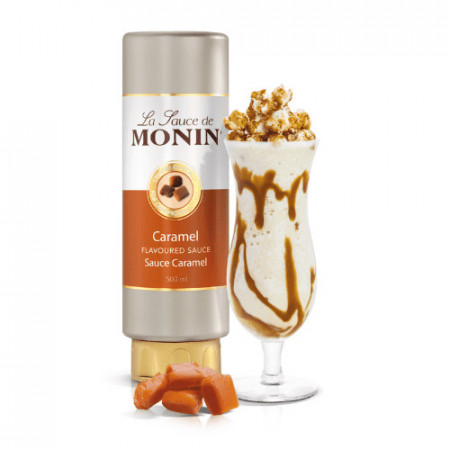 Monin Caramel