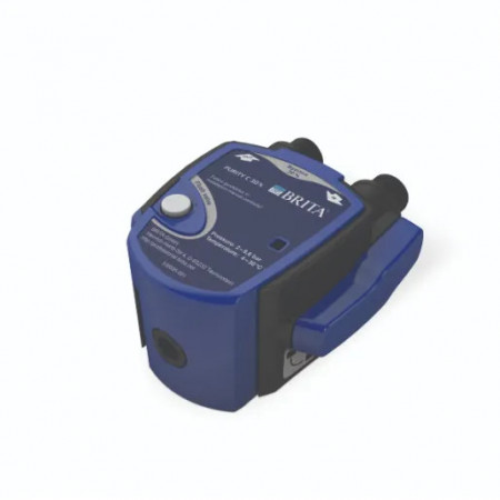 Cap filtru Brita Purity C 0% - 30% bypass