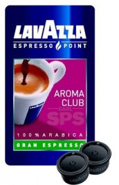Capsule Lavazza Espresso Point Aroma Club Gran Espresso