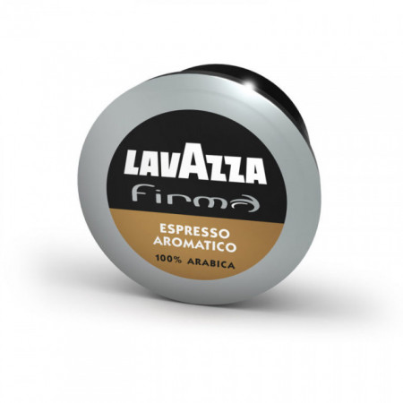 Capsule Lavazza Firma Espresso Aromatico 48buc.