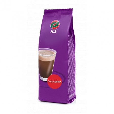 Ciocolata ICS Chocodrink 1kg