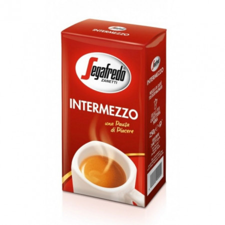 Segafredo Intermezzo 250g