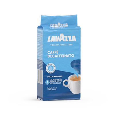 Cafea Decofeinizata Lavazza