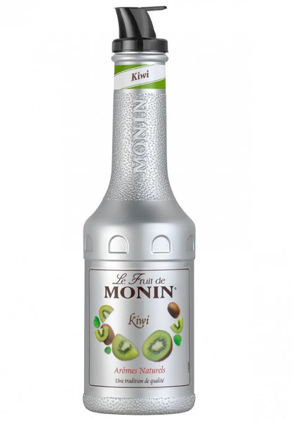 Monin Piure de Kiwi, 1l