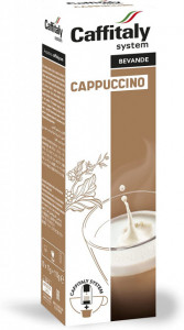 Capsule Cafea Caffitaly Cappuccino 10 buc.