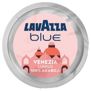 Capsule Lavazza Blue Tales of Venezia Lungo 100 capsule