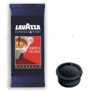 espresso point decisio