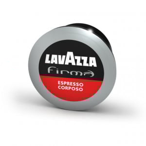 Capsule Lavazza Firma Espresso Corposo 48buc.