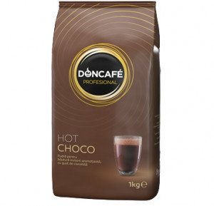 Ciocolata calda Doncafe Hot Choco 1 kg