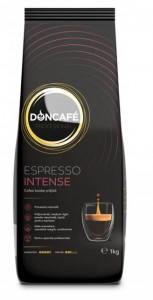 Doncafe Espresso Intense Cafea Boabe 1kg