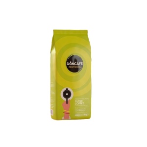 Cafea Macinata Doncafe Filter Coffee 1kg