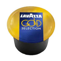 Capsule Lavazza Blue Gold Selection