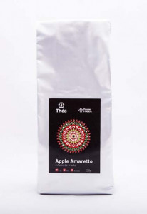 Ceai Thea Apple Amaretto 250 gr.