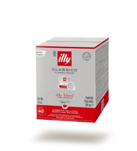 ESE Illy Monodoze