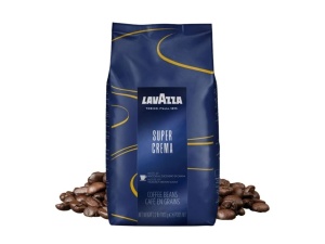 lavazza super crema