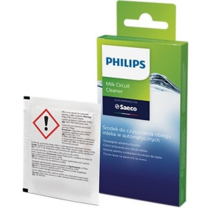 plicuri de curatare sistem lapte philips