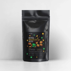 Pudra Frappe Royal Brazilian Nuts – 1 kg