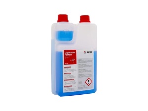 REPA Cappuccino Perfect Milk Cleaner 1 litru