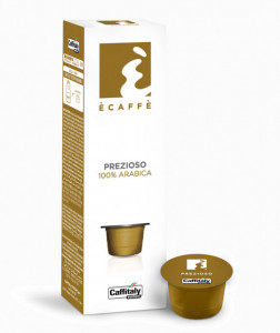 Capsule Caffitaly Ecaffe Prezioso