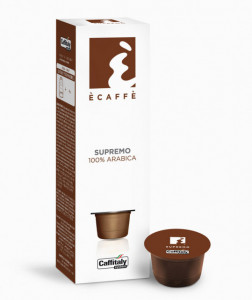 Capsule Caffitaly Supremo