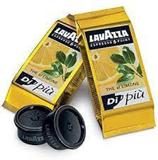 Capsule Lavazza Espresso Point Ceai de Lamaie 50 buc.