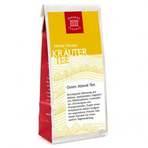 Ceai Demmers Good Evening Tea 250 gr.