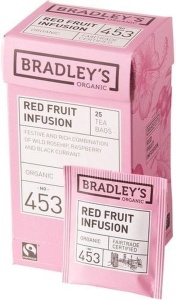 Bradley's Red Fruit