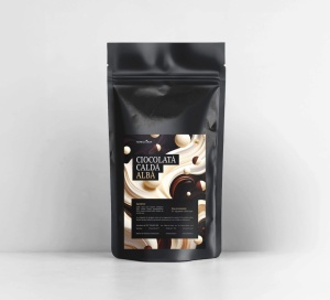 Ciocolată Caldă Albă Passion 1 kg
