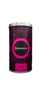 Ciocolata calda Yamanca Alba 1000 gr.