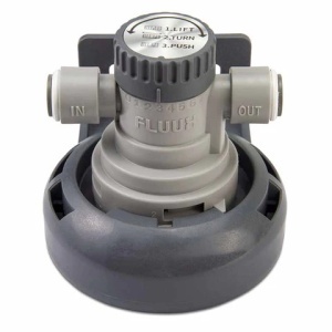 Filtru de apă  FLUUX IEN 3000 