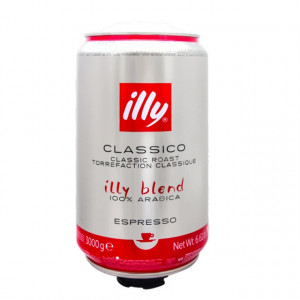 ILLY Espresso 3kg cafea boabe