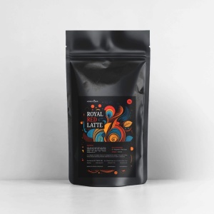 Pudra Frappe Royal Red Latte – 1 kg