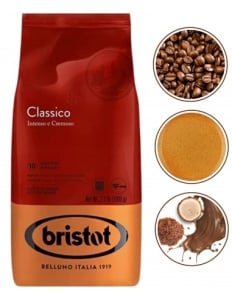Bristot Intendo e Cremoso 1000 g.