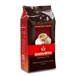 Cafea boabe Miscela Bar 1kg